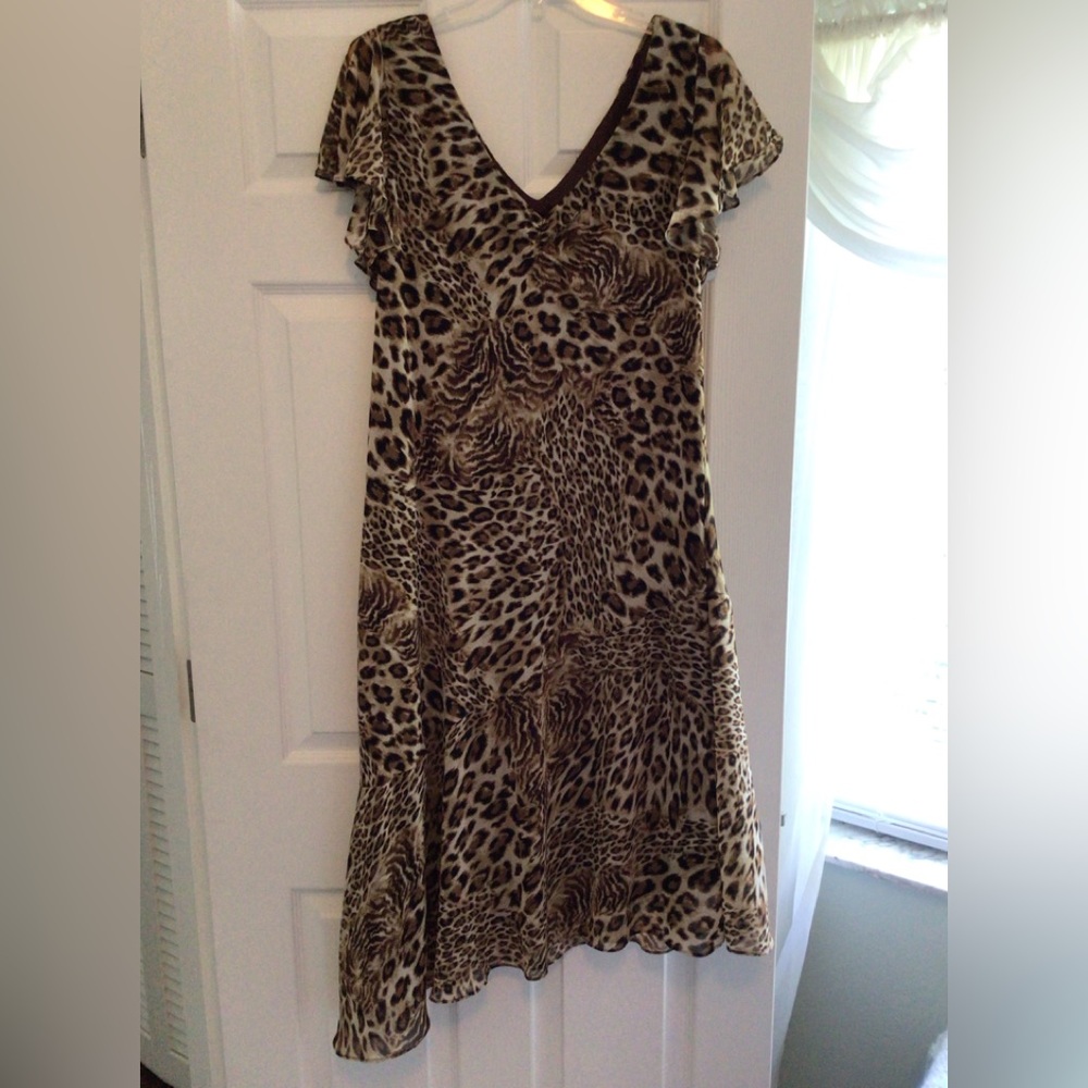 Dress-Just in Thyme, Ltd.